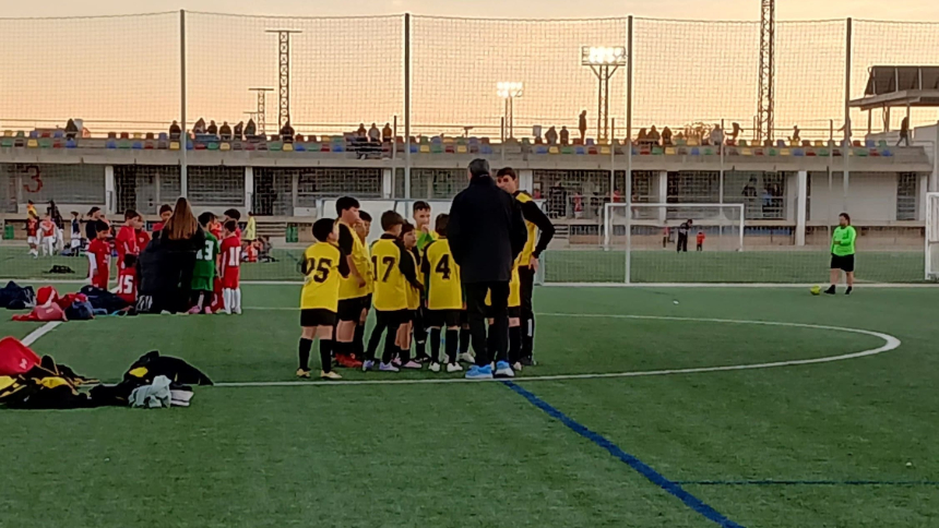 REANUDACION DE LAS COMPETICIONES DE LA LIGA IMD ALBACETE-PLANEA ENERGIA